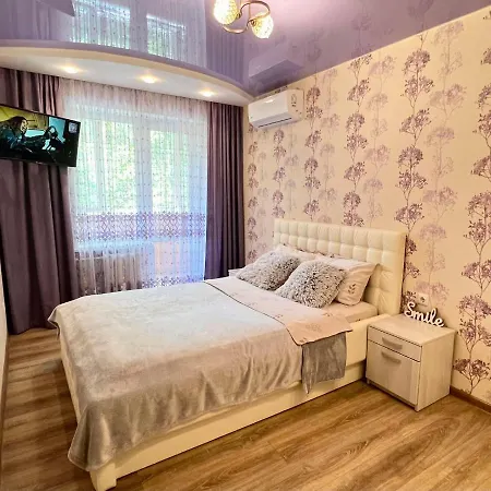 2-Комн Люкс В Центре Вишенки Vinnytsia Exterior photo