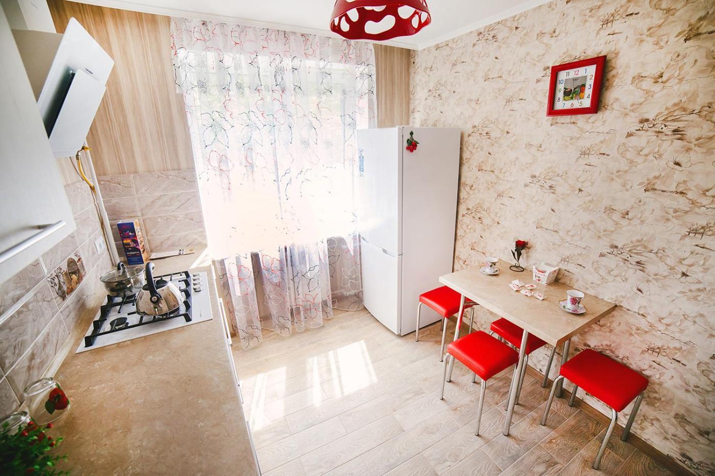 Apartment 2-комн люкс в центре вишенки *