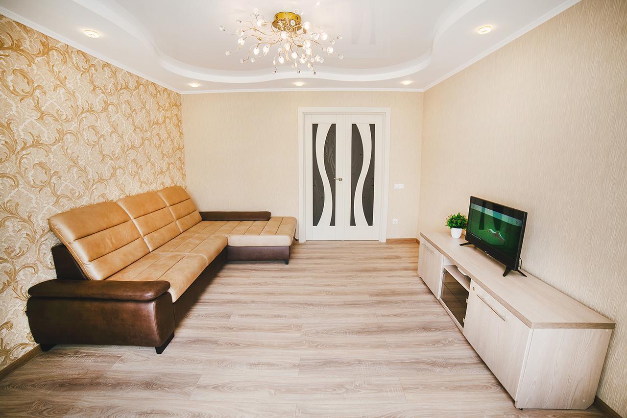 Apartment 2-комн люкс в центре вишенки *