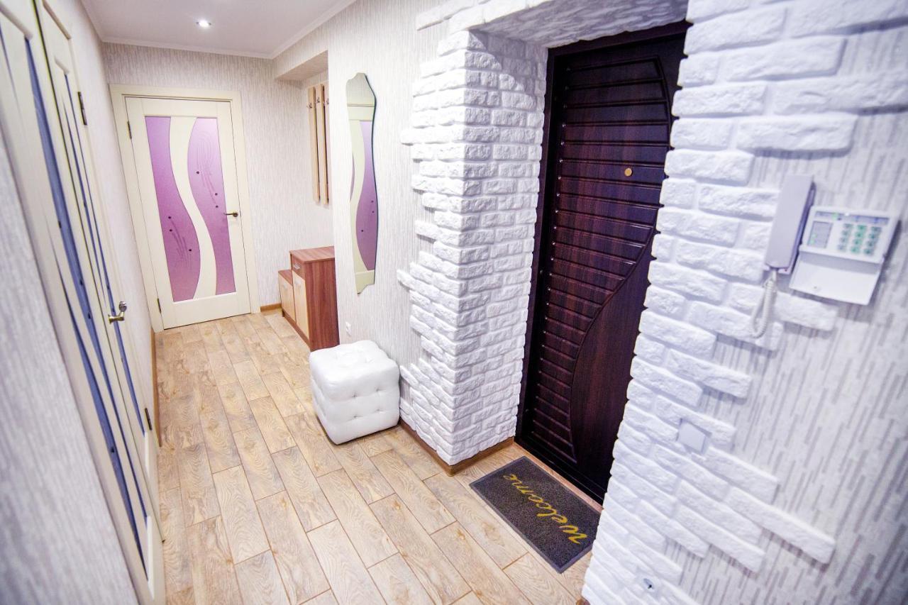 2-комн люкс в центре вишенки Apartment